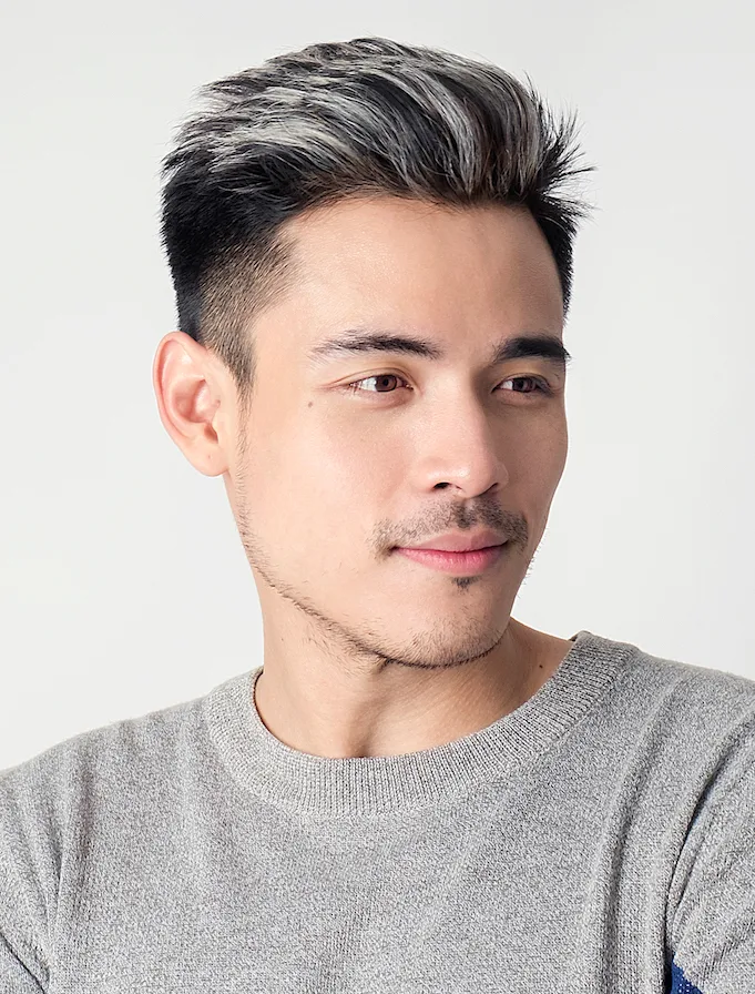 Xian Lim